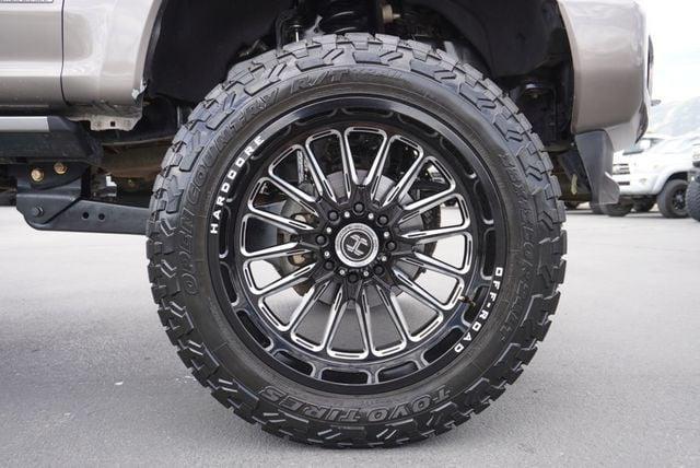 used 2019 Ford F-250 car, priced at $62,900