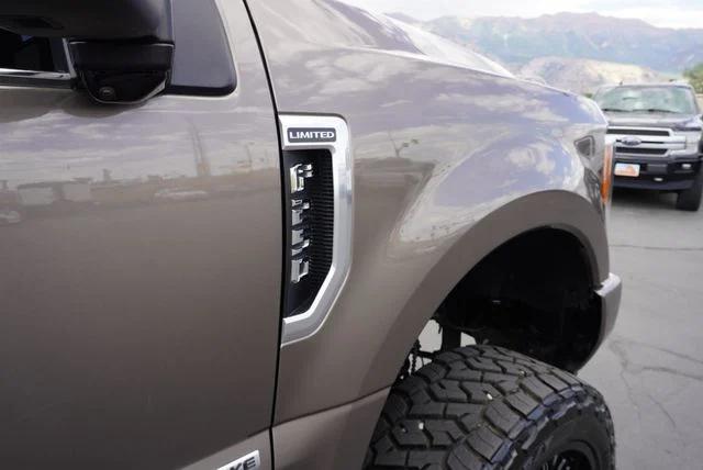 used 2019 Ford F-250 car, priced at $62,900