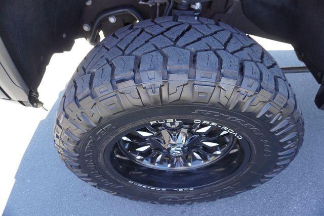 used 2024 GMC Sierra 2500 car, priced at $86,900