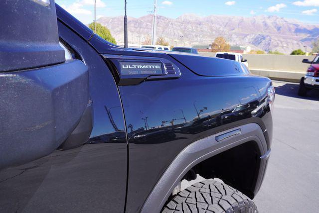 used 2024 GMC Sierra 2500 car, priced at $86,900