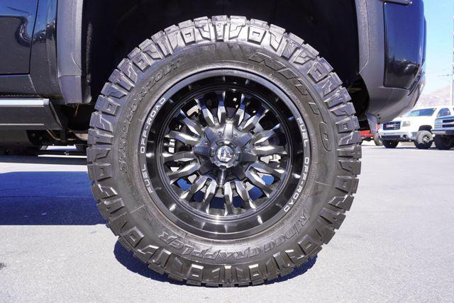 used 2024 GMC Sierra 2500 car, priced at $86,900