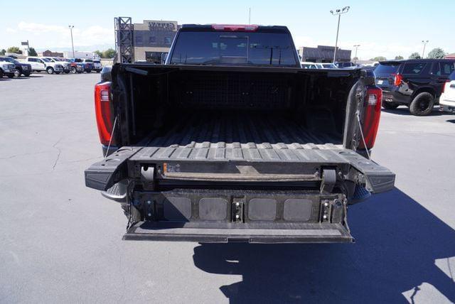 used 2024 GMC Sierra 2500 car, priced at $86,900