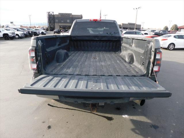 used 2011 Chevrolet Silverado 3500 car, priced at $14,900