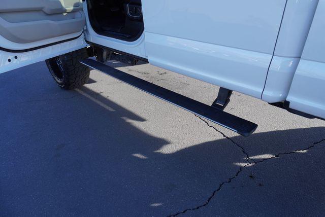 used 2020 Ford F-350 car, priced at $65,900