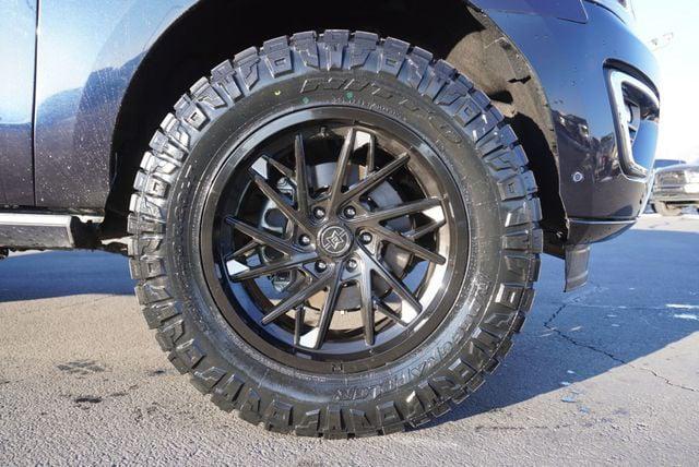 used 2021 Ford Expedition Max car, priced at $47,900