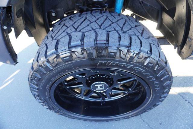 used 2021 Ram 2500 car, priced at $49,900