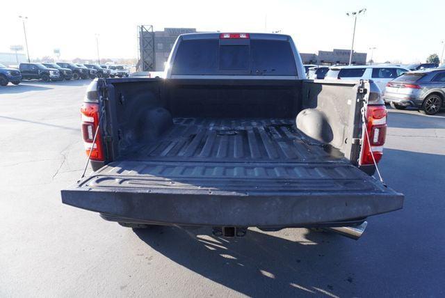 used 2021 Ram 2500 car, priced at $49,900