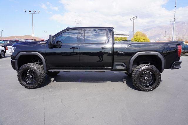 used 2024 GMC Sierra 2500 car, priced at $85,900