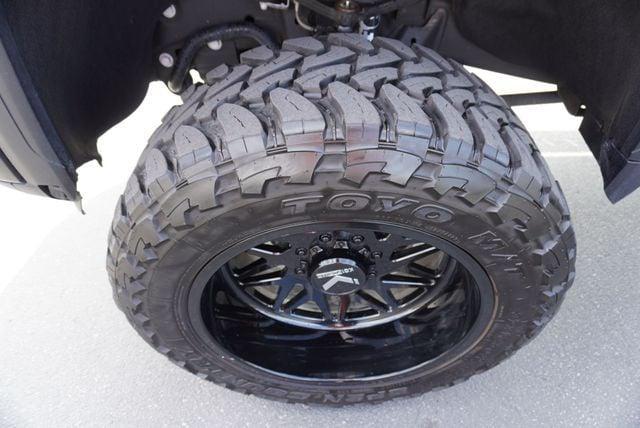 used 2024 GMC Sierra 2500 car, priced at $85,900