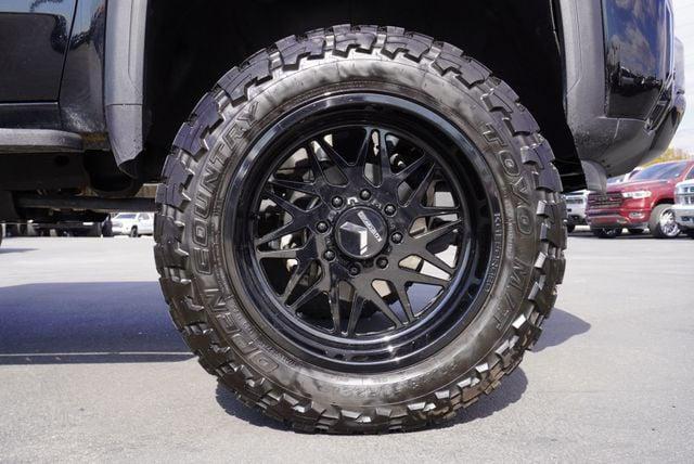 used 2024 GMC Sierra 2500 car, priced at $85,900