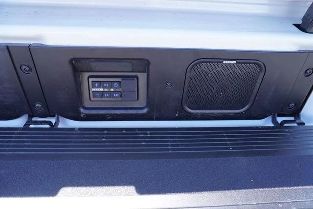 used 2025 GMC Sierra 3500 car, priced at $106,900