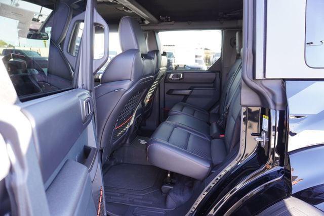 used 2024 Ford Bronco car, priced at $89,900