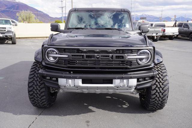 used 2024 Ford Bronco car, priced at $89,900
