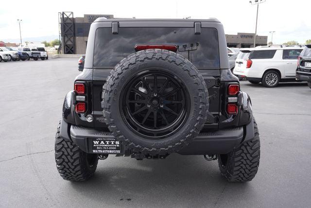 used 2024 Ford Bronco car, priced at $89,900