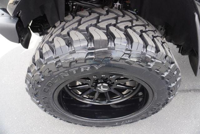 used 2024 Ford Bronco car, priced at $89,900