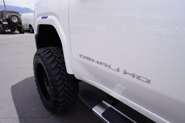 used 2024 GMC Sierra 2500 car, priced at $89,900