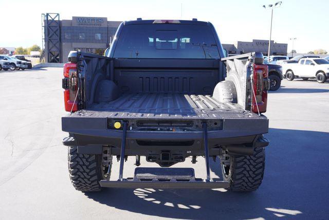 used 2025 Ford F-350 car, priced at $127,900