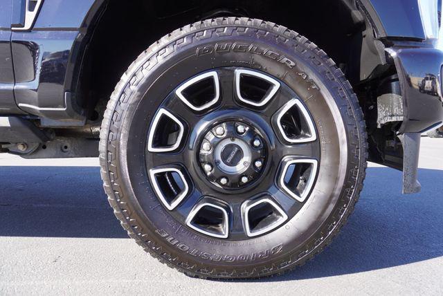 used 2025 Ford F-350 car, priced at $105,900