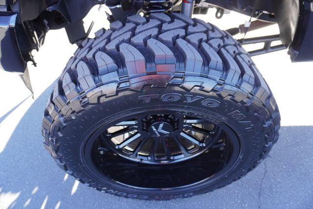 used 2025 Ford F-350 car, priced at $127,900