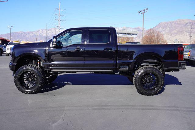 used 2025 Ford F-350 car, priced at $127,900