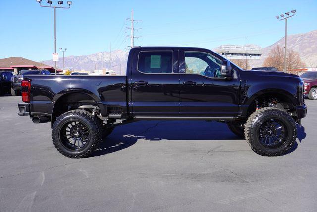 used 2025 Ford F-350 car, priced at $127,900