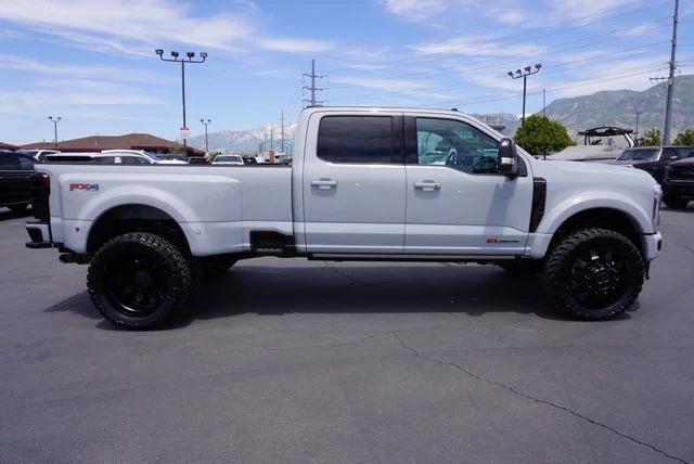 used 2025 Ford F-450 car, priced at $139,900