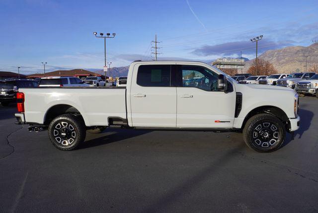 used 2026 Ford F-350 car, priced at $106,900