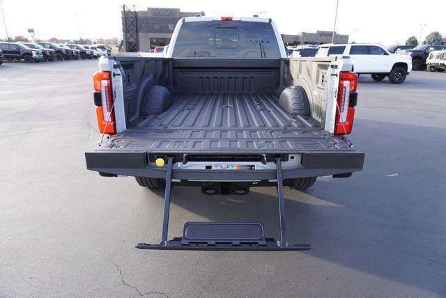 used 2026 Ford F-350 car, priced at $106,900