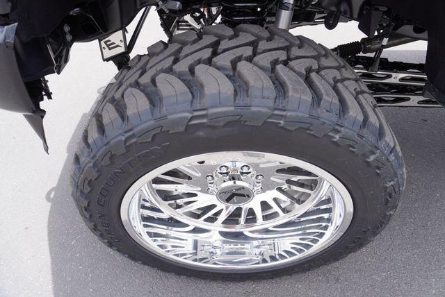 used 2025 Ford F-350 car, priced at $122,900