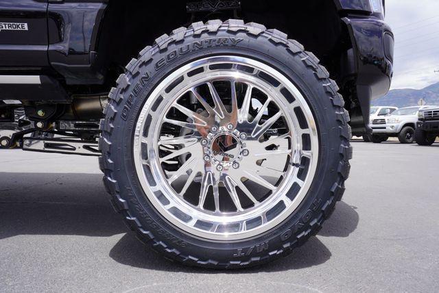 used 2025 Ford F-350 car, priced at $122,900