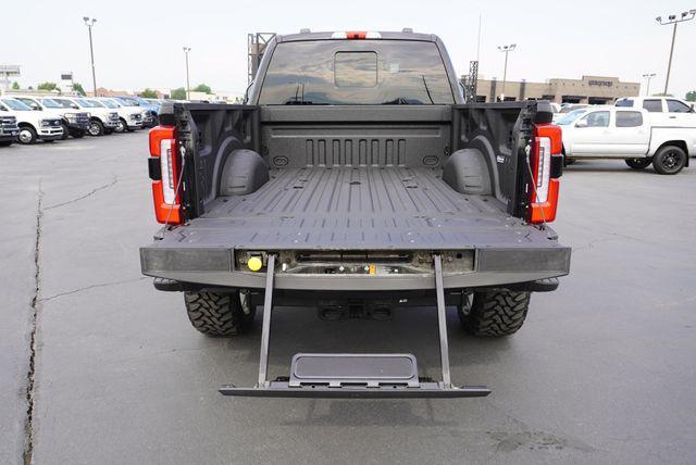 used 2025 Ford F-350 car, priced at $122,900