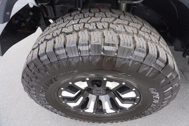 used 2019 Jeep Wrangler Unlimited car, priced at $34,900