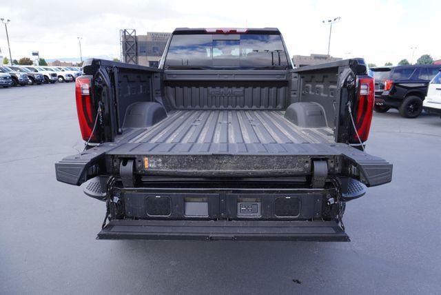 used 2025 GMC Sierra 3500 car, priced at $112,900