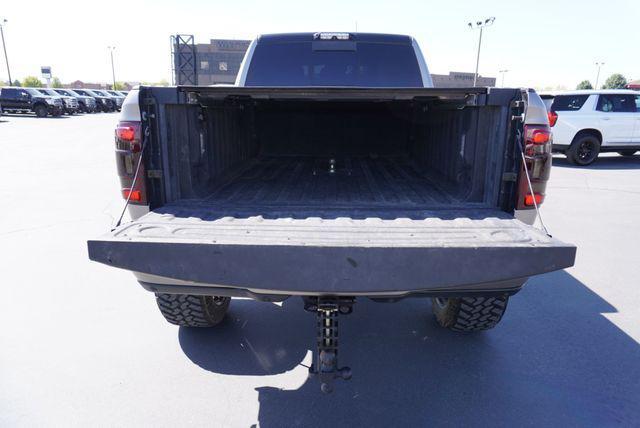 used 2020 Ram 2500 car, priced at $65,900