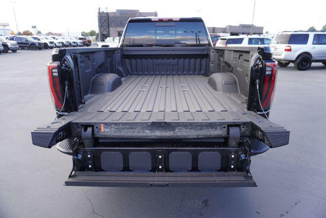 used 2025 GMC Sierra 3500 car, priced at $93,900