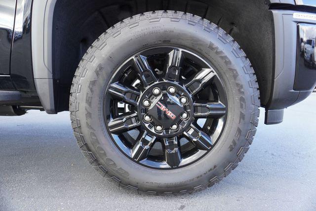 used 2025 GMC Sierra 3500 car, priced at $93,900
