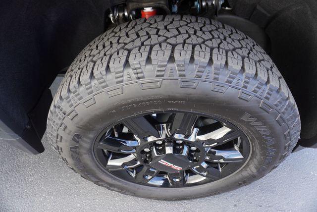 used 2025 GMC Sierra 3500 car, priced at $93,900