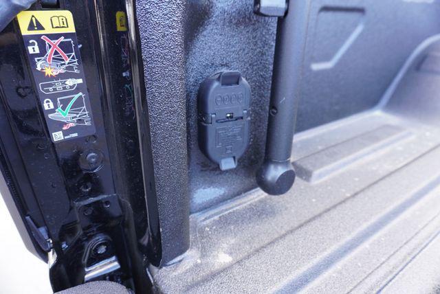 used 2025 GMC Sierra 3500 car, priced at $93,900