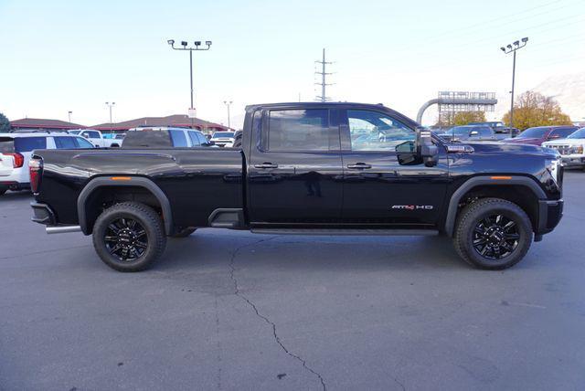 used 2025 GMC Sierra 3500 car, priced at $93,900