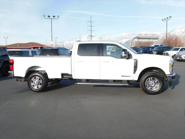 used 2024 Ford F-350 car, priced at $79,900