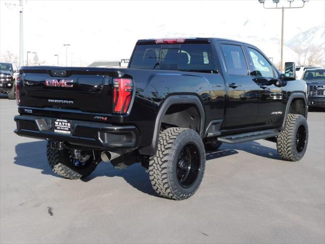 used 2024 GMC Sierra 2500 car, priced at $99,900