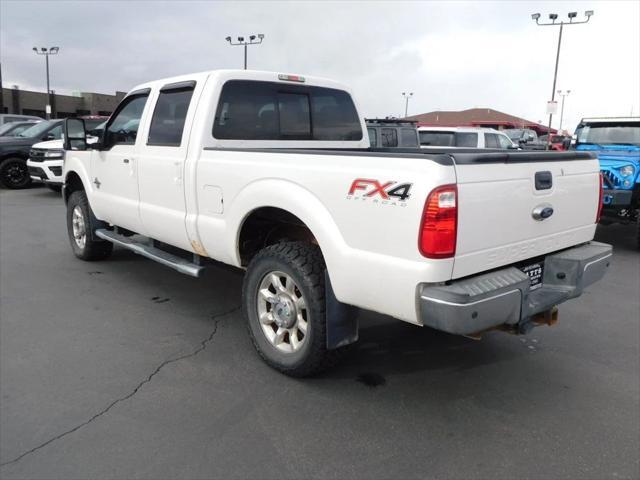 used 2015 Ford F-350 car, priced at $35,900