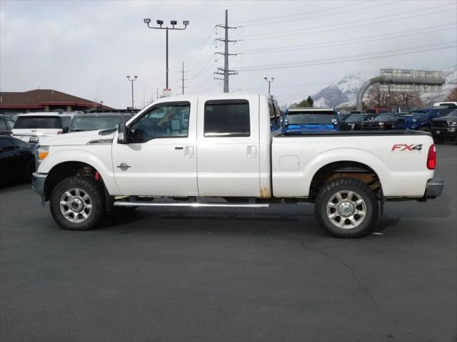 used 2015 Ford F-350 car, priced at $35,900