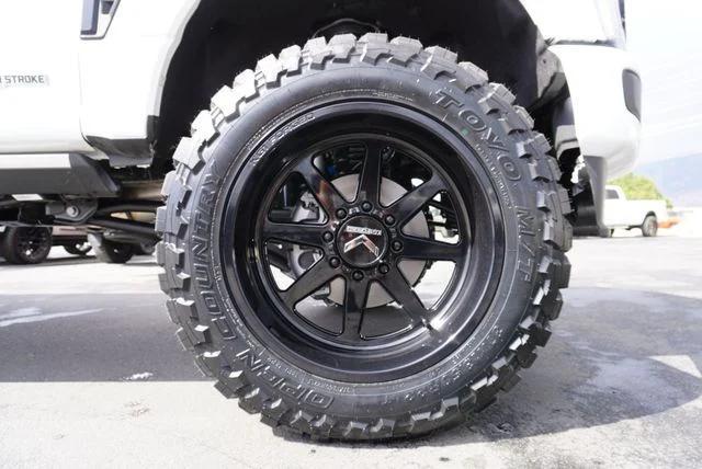 used 2025 Ford F-350 car, priced at $119,900