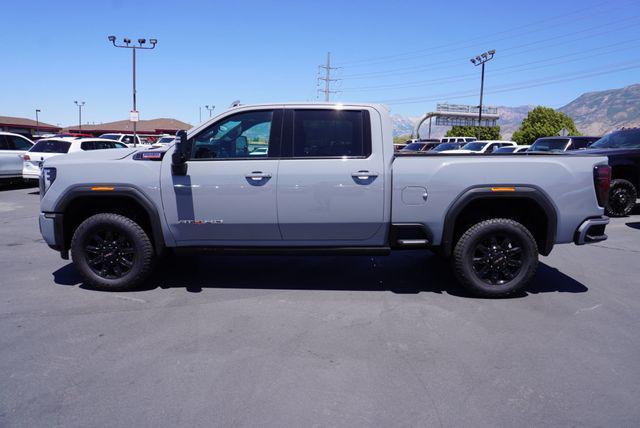 used 2025 GMC Sierra 3500 car, priced at $94,900
