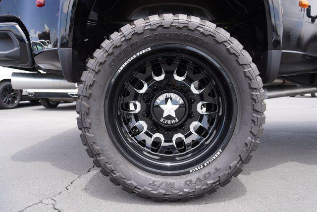 used 2025 GMC Sierra 3500 car, priced at $125,900