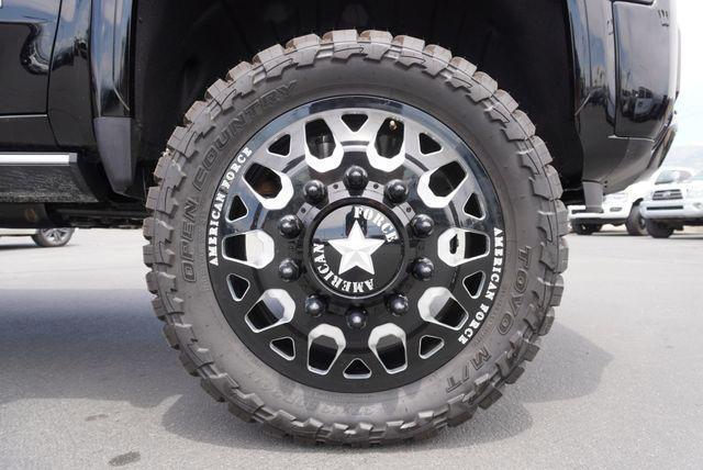 used 2025 GMC Sierra 3500 car, priced at $125,900