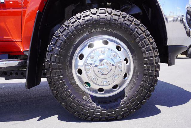 used 2022 Ram 3500 car, priced at $69,900