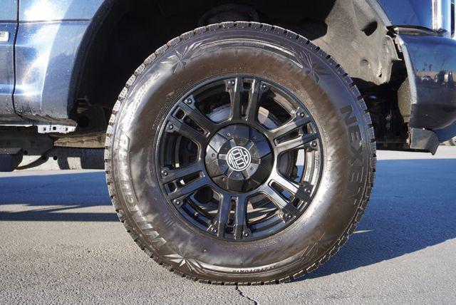 used 2022 Ford F-250 car, priced at $64,900