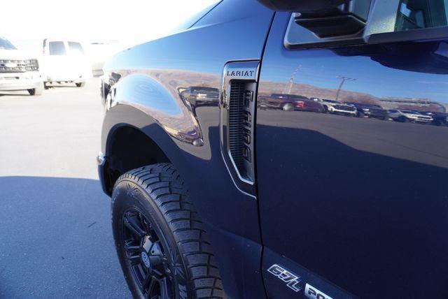 used 2022 Ford F-250 car, priced at $64,900
